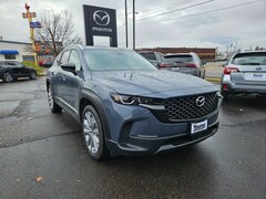 2026 Mazda CX-50 2.5 S SUV