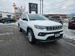 Used 2024 Jeep Compass Latitude SUV