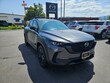 Mazda CX-50 Hybrid