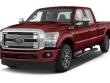 Used 2016 Ford F-250SD Platinum Truck