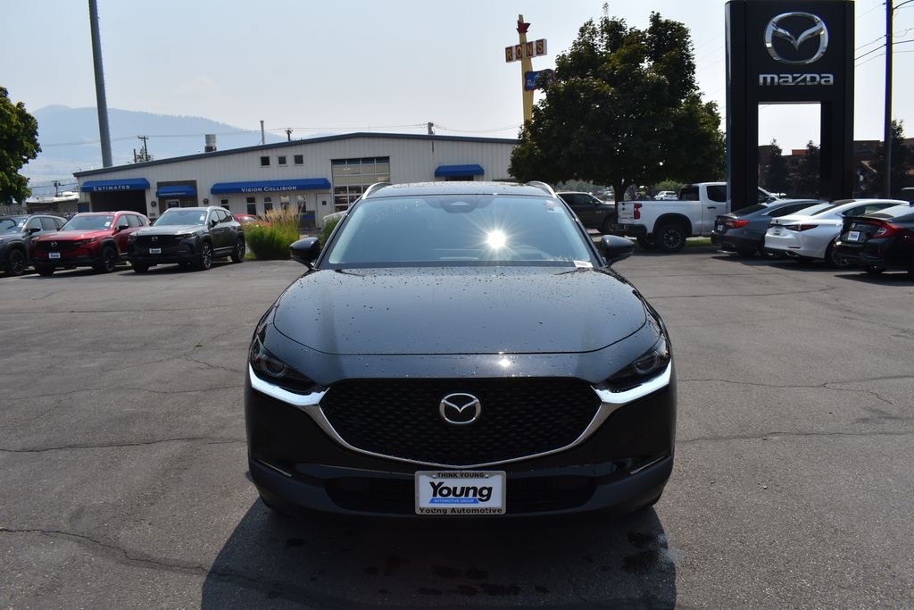 New 2026 Mazda CX-30 2.5 S Premium SUV