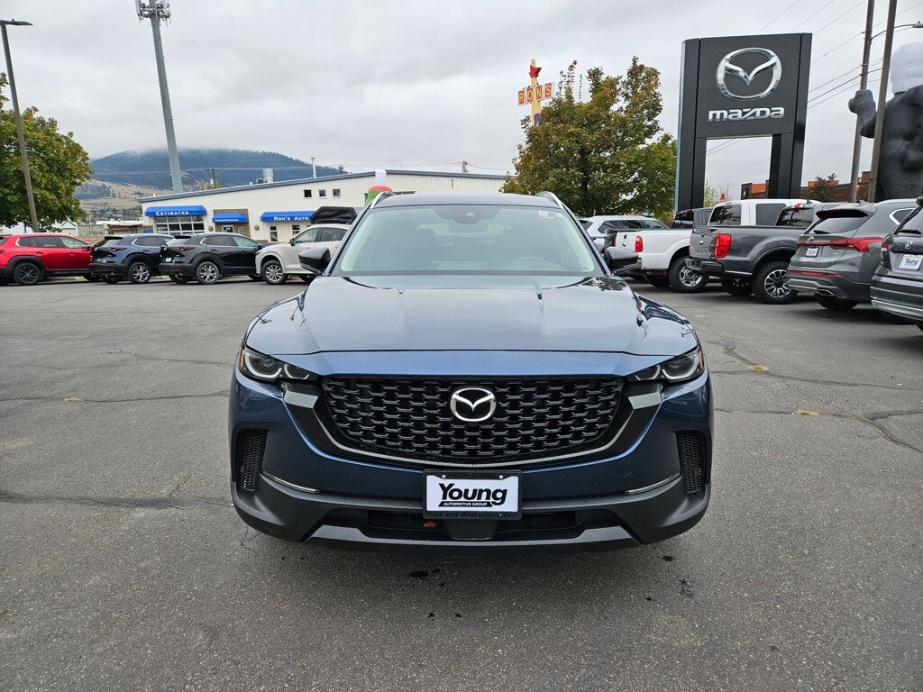 2024 Mazda CX-50 2.5 S Preferred photo 2