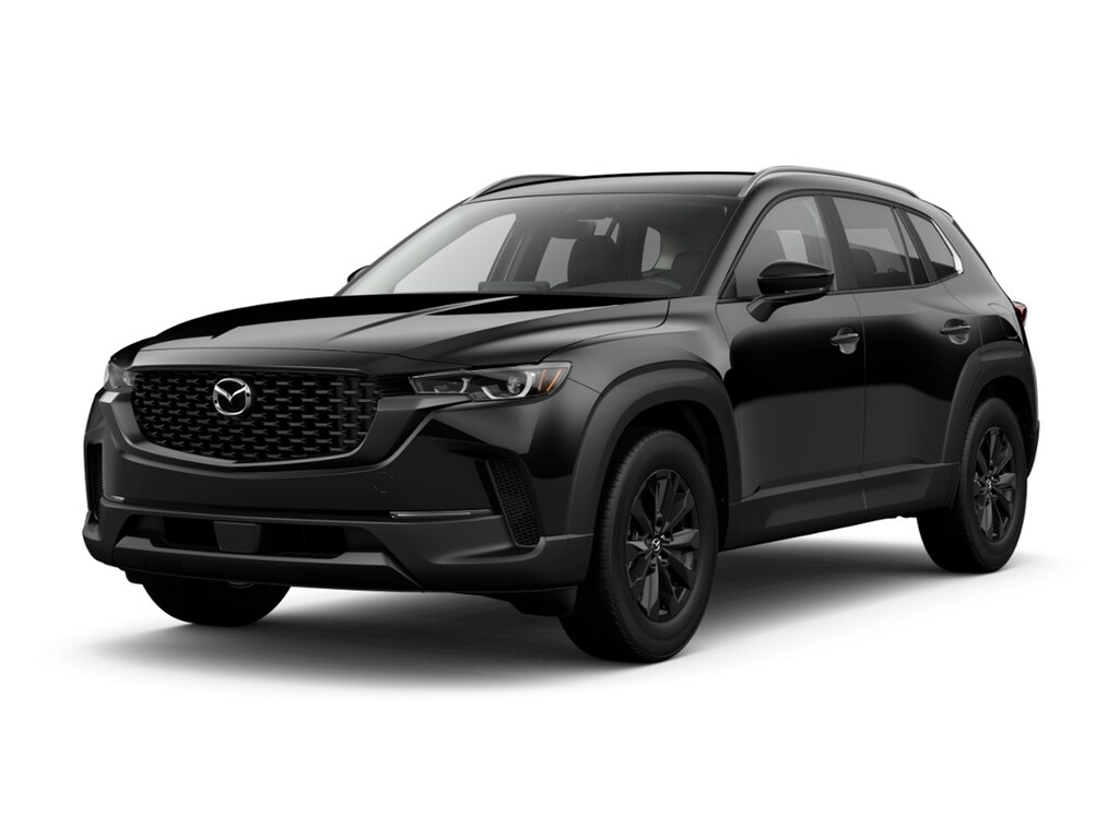 Used 2025 Mazda CX-50 2.5 S Select Package SUV
