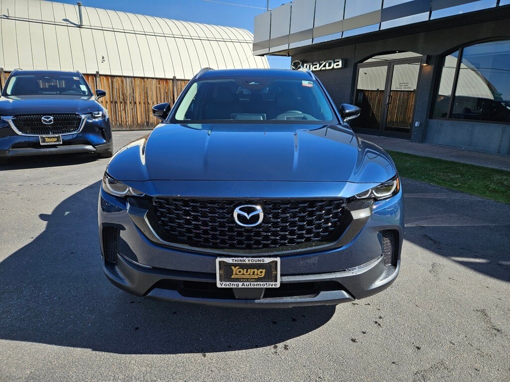 2025 Mazda CX-50 2.5 Premium Plus photo 2