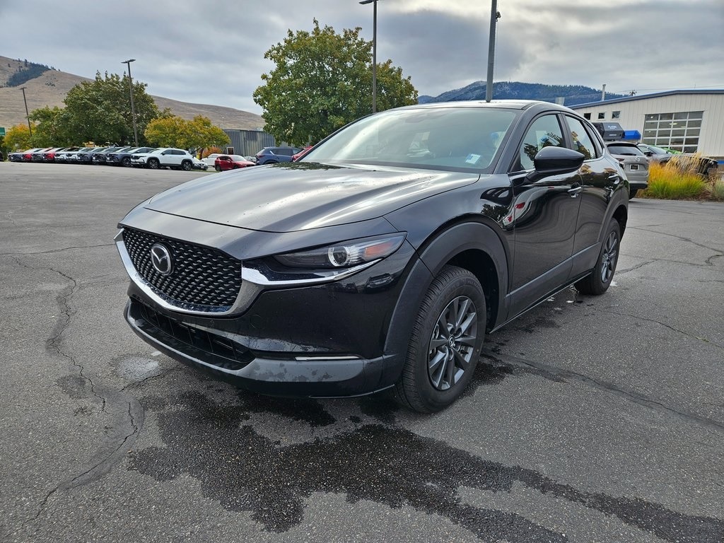 Used 2023 Mazda CX-30 2.5 S SUV
