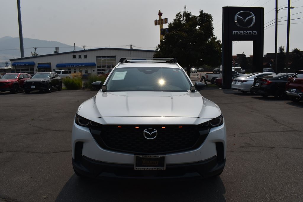 Used 2025 Mazda CX-50 2.5 S Preferred Package SUV
