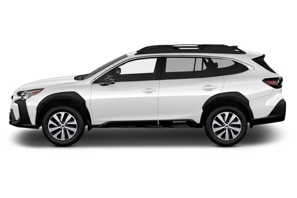 Used 2025 Subaru Outback 2.5i SUV