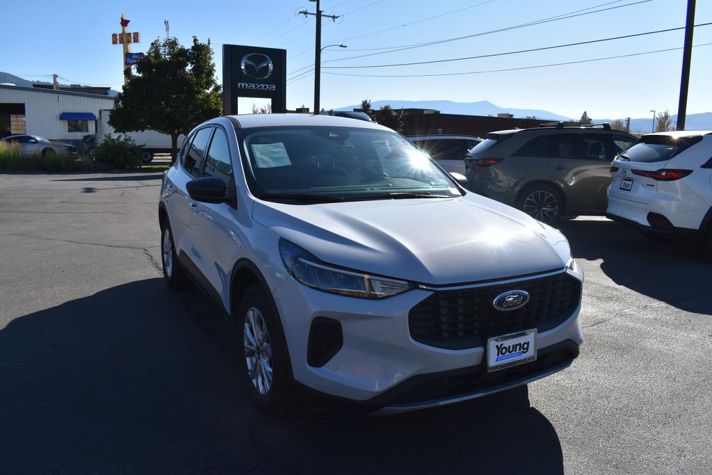  Ford Escape