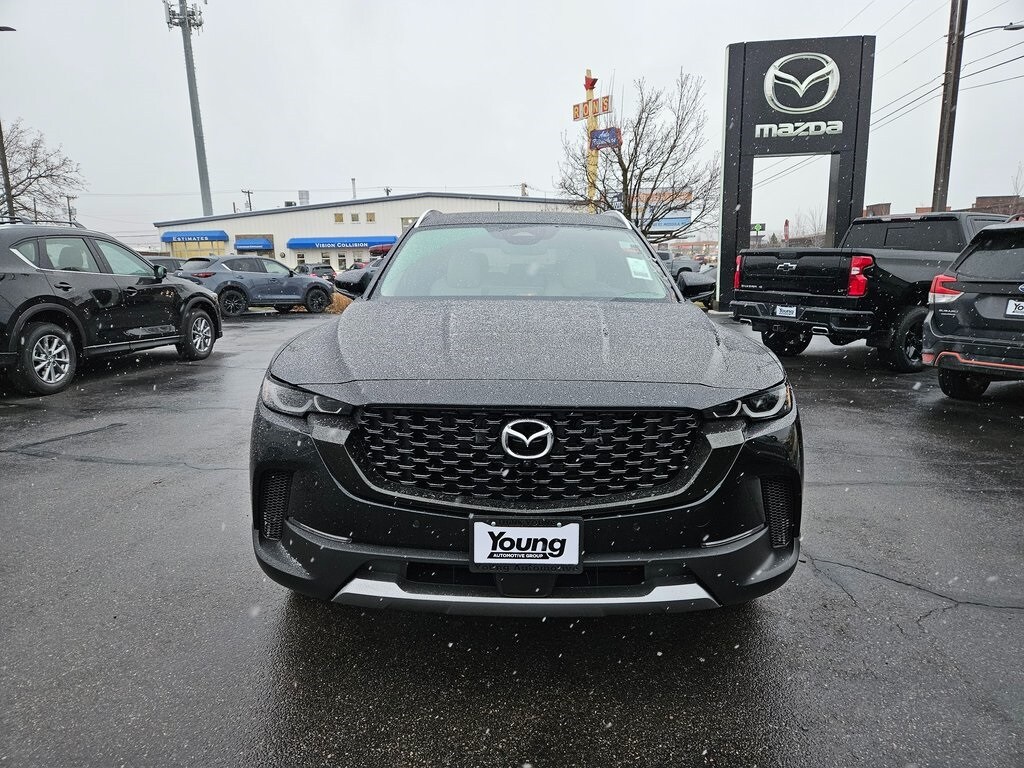 New 2026 Mazda CX-50 2.5 Turbo Premium Plus SUV