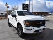 Used 2023 Ford F-150 Tremor Truck