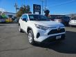 Used 2024 Toyota RAV4 LE SUV
