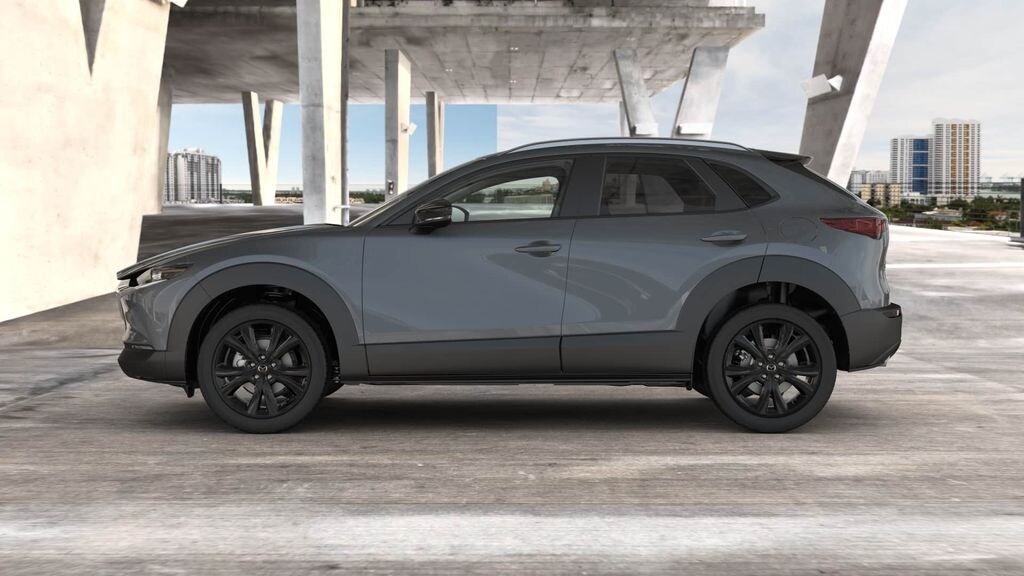 New 2026 Mazda CX-30 SUV