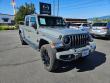 Used 2022 Jeep Gladiator High Altitude Truck
