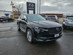 2026 Mazda CX-50 2.5 S SUV