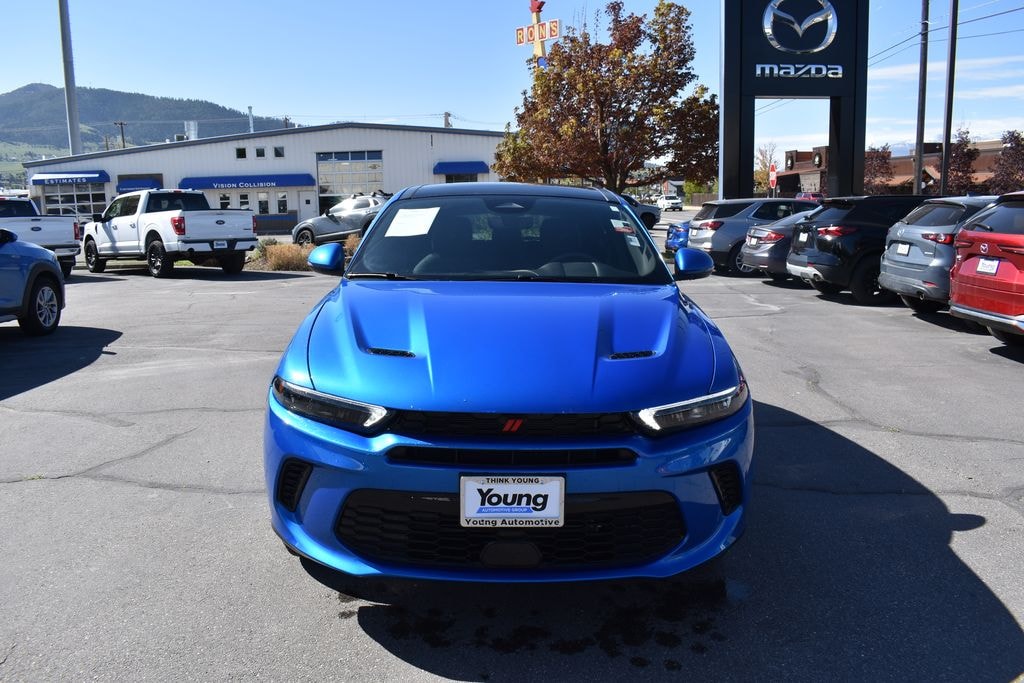 Used 2024 Dodge Hornet R/T Plus SUV