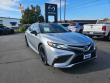 Used 2021 Toyota Camry XSE Sedan