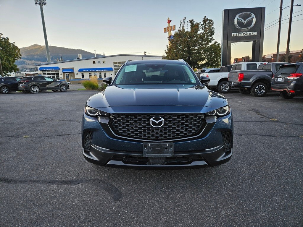 2024 Mazda CX-50 2.5 S Preferred photo 2
