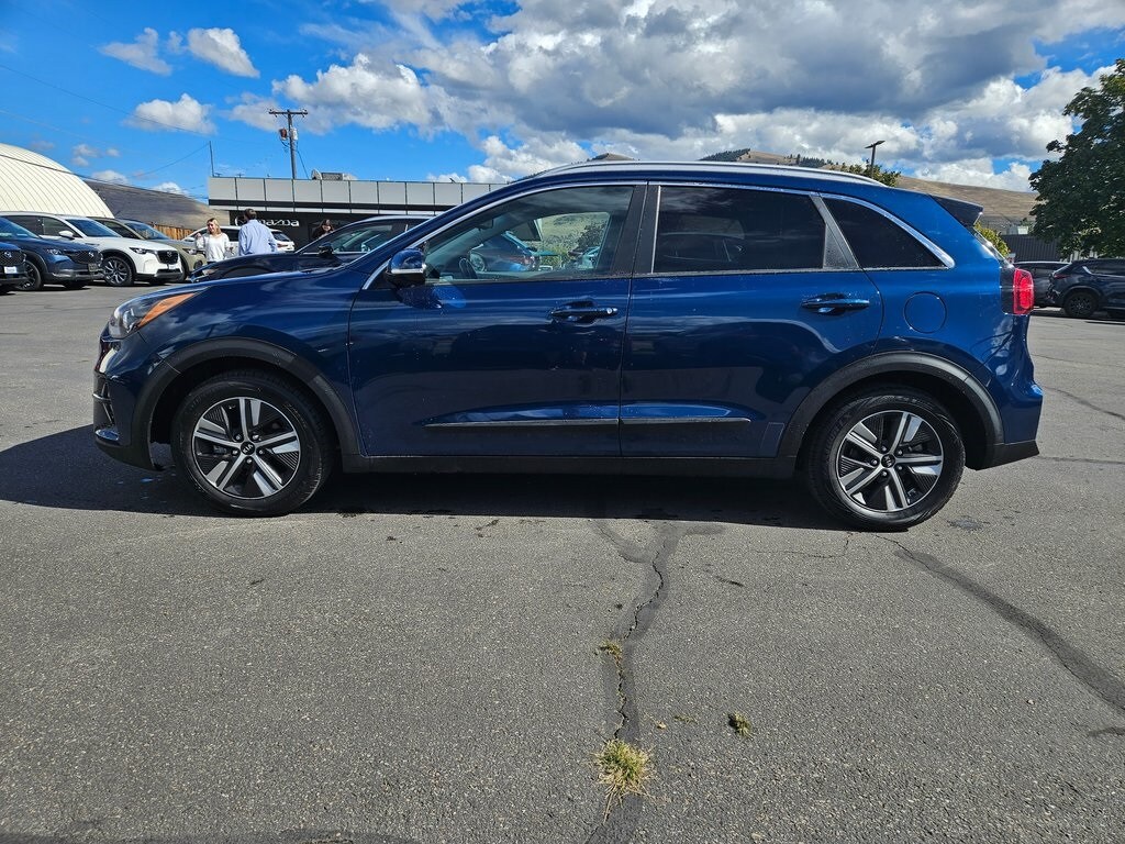 2020 Kia Niro EX Premium photo 3