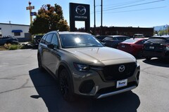 2026 Mazda CX-70 3.3 Turbo Premium Plus SUV