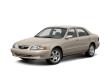 Used 2002 Mazda 626 LX Sedan