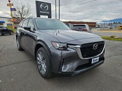2026 Mazda CX-90 3.3 Turbo Preferred SUV