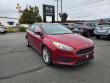 Used 2015 Ford Focus SE Hatchback
