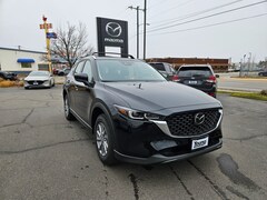 2025 Mazda CX-5 2.5 S SUV