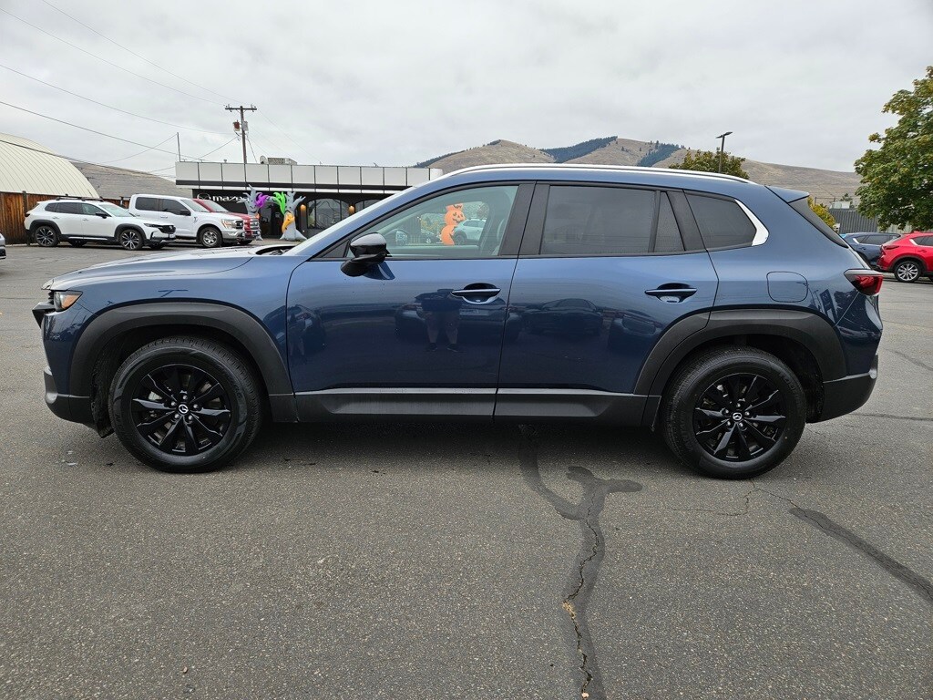 2024 Mazda CX-50 2.5 S Preferred photo 4