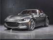 Used 2019 Mazda Miata RF Grand Touring Convertible