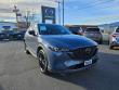 Used 2025 Mazda CX-5 2.5 S Carbon Edition SUV