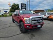  Ford F-250SD
