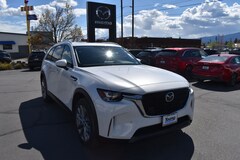 2026 Mazda CX-90 3.3 Turbo Preferred SUV