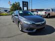 Used 2018 Honda Civic LX Sedan