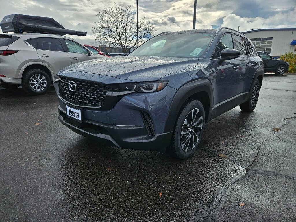 2026 Mazda CX-50 2.5 Premium Plus photo 3