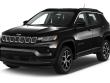 Used 2025 Jeep Compass Limited SUV