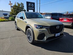 2025 Mazda CX-70 3.3 Turbo Preferred SUV