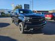 Used 2021 Chevrolet Silverado 1500 LT Trail Boss Truck