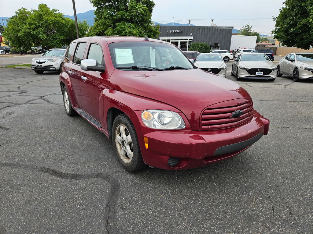 2007 Chevrolet HHR