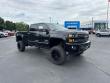 Used 2017 Chevrolet Silverado 3500HD LTZ Truck