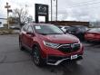 Used 2021 Honda CR-V Hybrid EX SUV