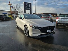 2026 Mazda Mazda3 2.5 Turbo Premium Plus Hatchback