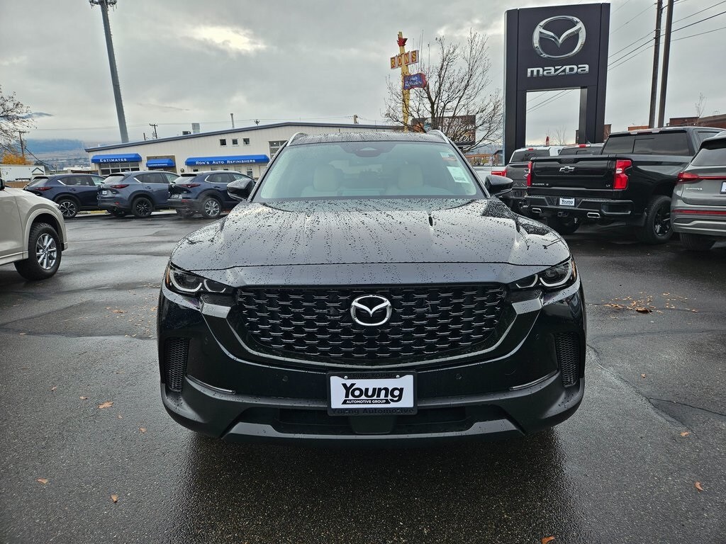 2026 Mazda CX-50 2.5 S Premium photo 2