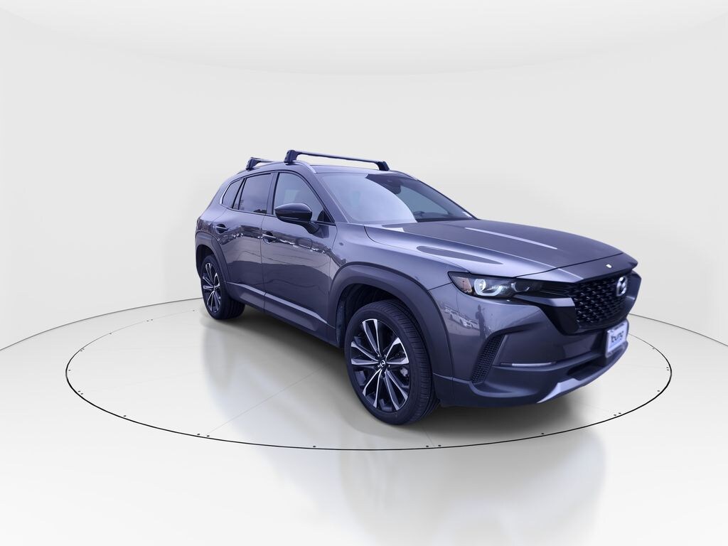 Used 2024 Mazda CX-50 2.5 Turbo Premium Package SUV
