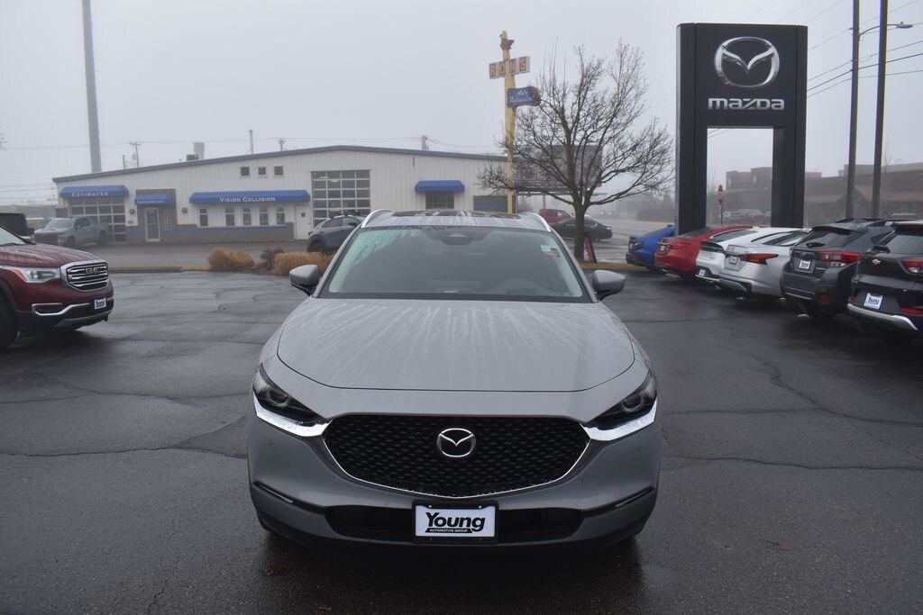 New 2026 Mazda CX-30 2.5 S Premium SUV