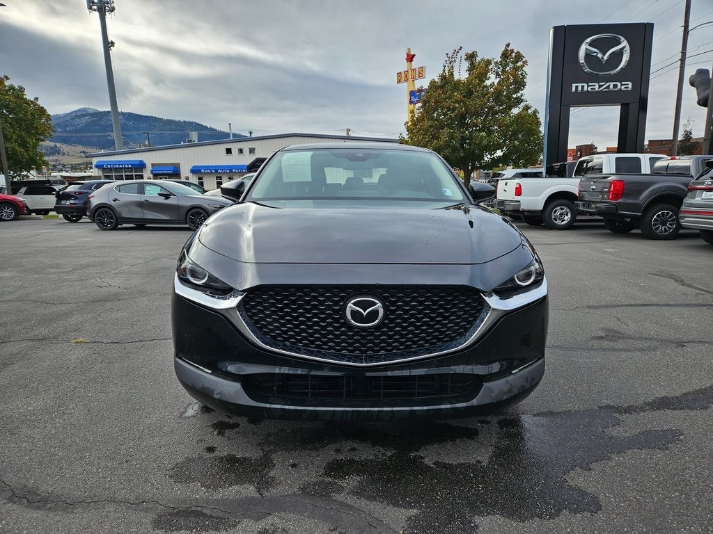 Used 2023 Mazda CX-30 2.5 S SUV