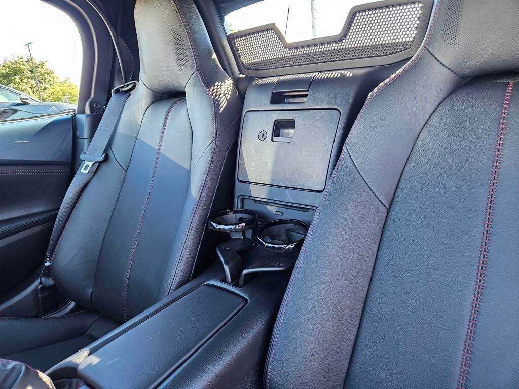 2017 Mazda MX-5 Miata Miata Grand Touring photo 22