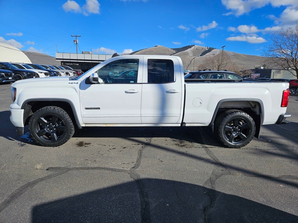 Used 2018 GMC Sierra 1500 Base Truck