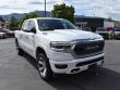 Used 2022 Ram 1500 Limited Truck