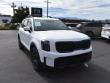 Used 2025 Kia Telluride EX X-Line SUV