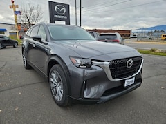 2026 Mazda CX-90 3.3 Turbo Preferred SUV